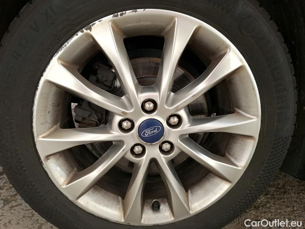  Ford  Mondeo  Berline Titanium 2.0 EcoBlue 150CV BVA8 E6dT #105