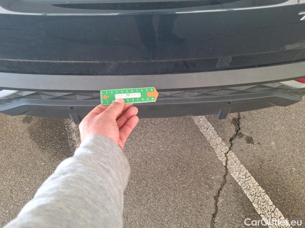  Hyundai  Tucson  Business Hybrid 2WD 1.6 T-GDI 230CV BVA6 E6d #76