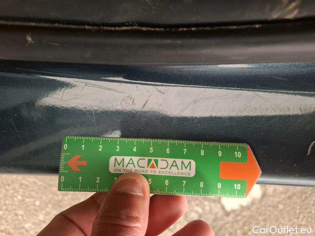  Hyundai  Tucson  Business Hybrid 2WD 1.6 T-GDI 230CV BVA6 E6d #29