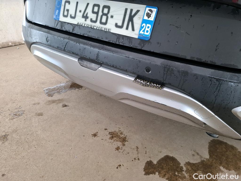  KIA  Sportage KIA  / 2021 / 5P / SUV 1.6 T-GDI 265 PHEV AUTO 4WD ACTIVE BUSIN #45