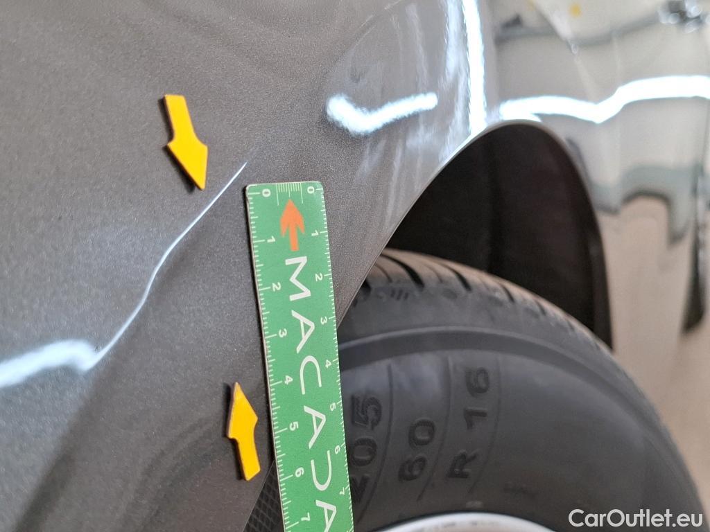  Ford  Focus  Turnier Titanium X 1.5 EcoBlue 120CV BVM6 E6d #4