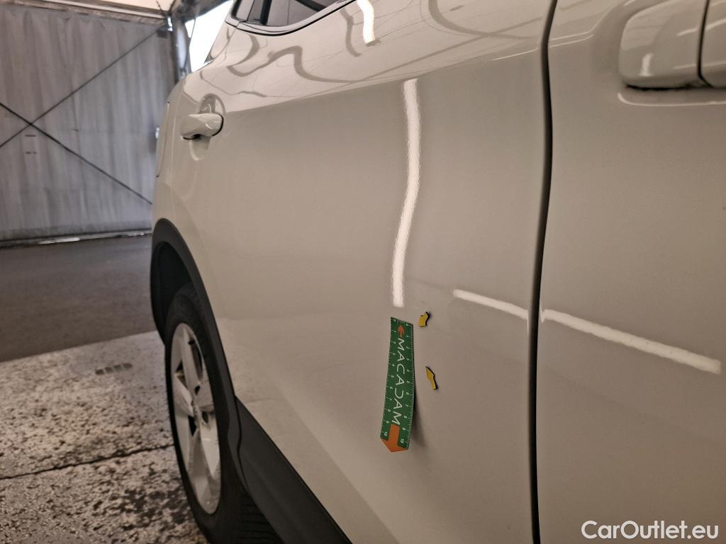  Nissan  Qashqai NISSAN  / 2017 / 5P / Crossover 1.5 DCI 115 Business Edition #5