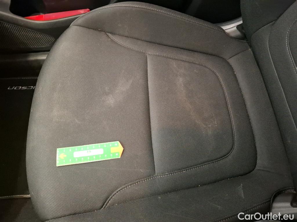  Hyundai  Tucson  Business Hybrid 2WD 1.6 T-GDI 230CV BVA6 E6d #45