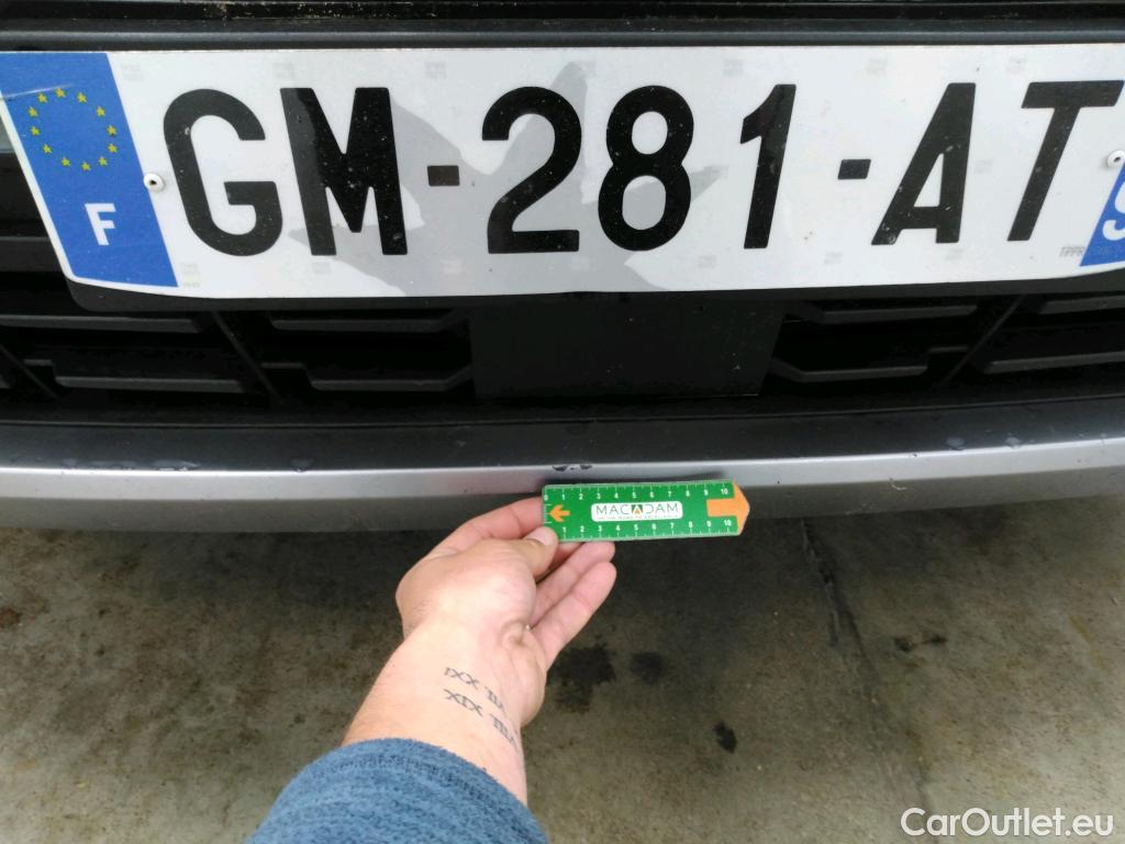  Hyundai  Tucson  N-Line Executive Mild-Hybrid 2WD 1.6 CRDI 135CV BVA7 E6d #30