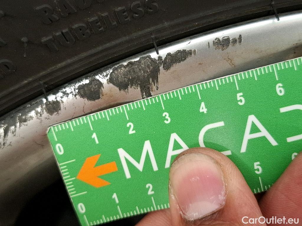  Ford  Mondeo  Berline Titanium 2.0 EcoBlue 150CV BVA8 E6dT #107