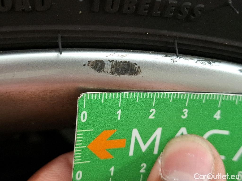  Ford  Mondeo  Berline Titanium 2.0 EcoBlue 150CV BVA8 E6dT #111