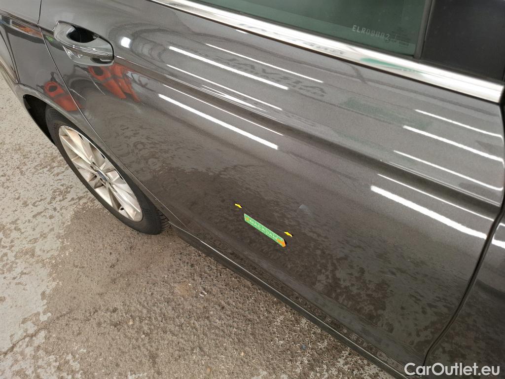  Ford  Mondeo  Berline Titanium 2.0 EcoBlue 150CV BVA8 E6dT #96