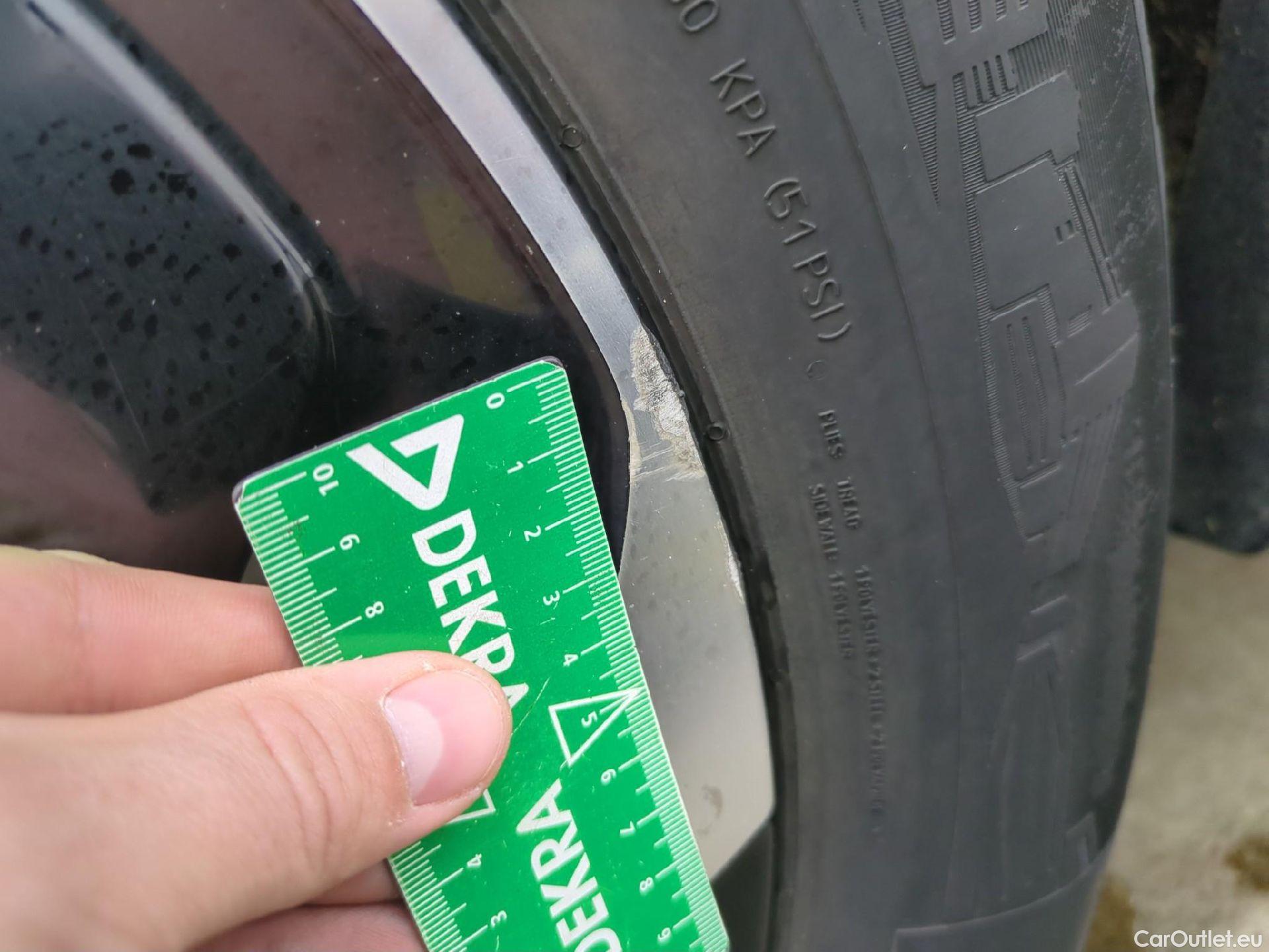  KIA  Sportage  Active Hybrid 1.6 T-GDi 230CV BVA6 E6d #19