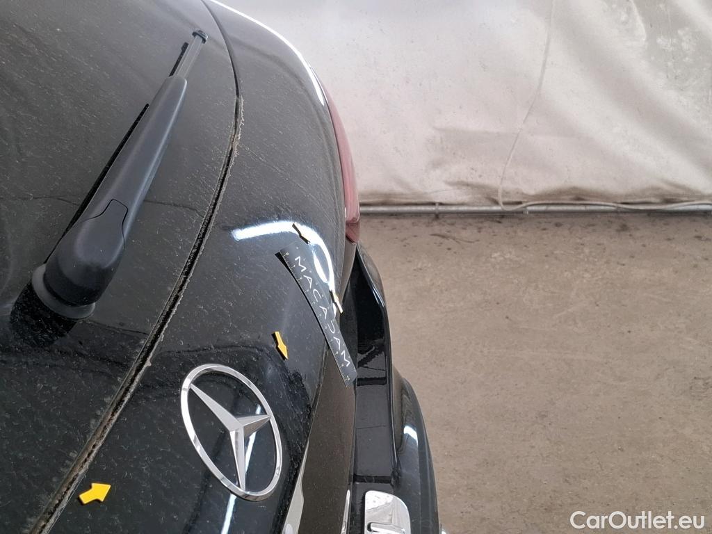  Mercedes  GLA MERCEDES-BENZ  / 2020 / 5P / SUV 1.3  250 e BUSINESS LINE DCT #2