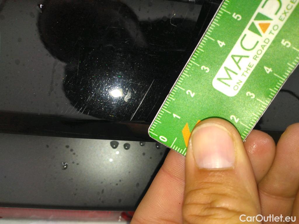  Hyundai  Tucson  N-Line Executive Mild-Hybrid 2WD 1.6 CRDI 135CV BVA7 E6d #19