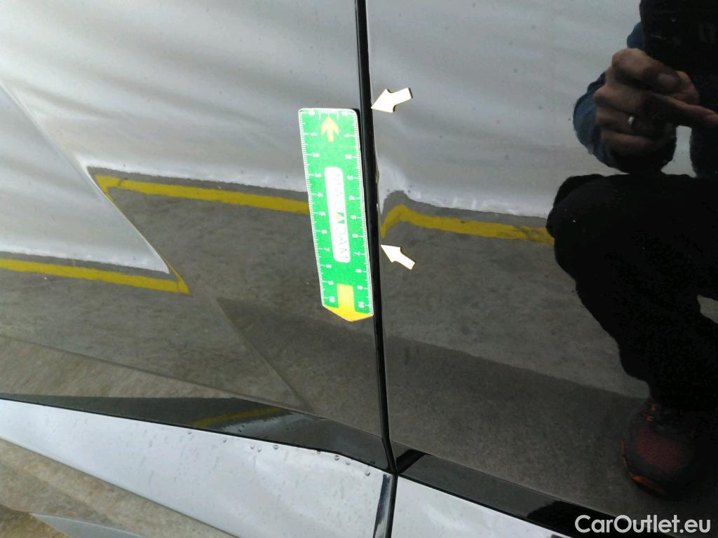  Hyundai  Tucson  N-Line Executive Mild-Hybrid 2WD 1.6 CRDI 135CV BVA7 E6d #2