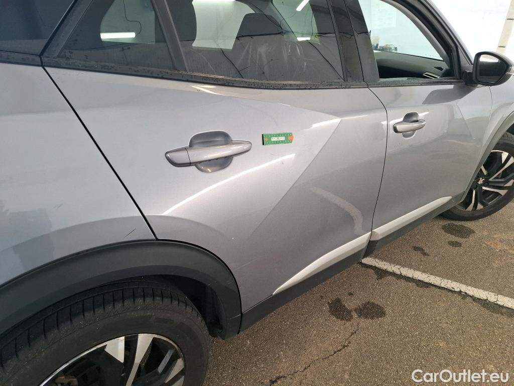  Peugeot  2008  Allure Business 1.5 HDi 130CV BVA8 E6d #76