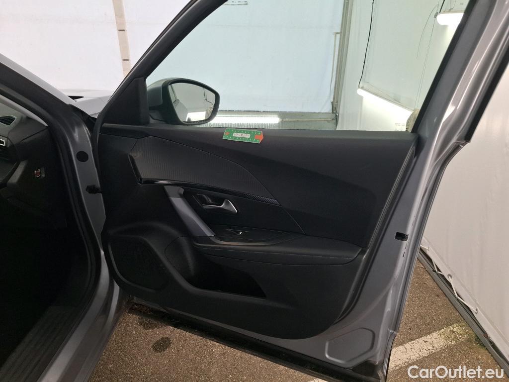  Peugeot  2008  Allure Business 1.5 HDi 130CV BVA8 E6d #34