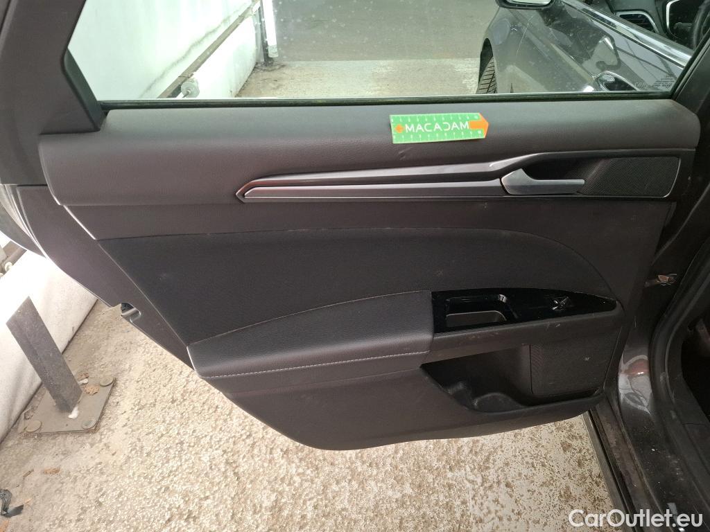  Ford  Mondeo  Berline Titanium 2.0 EcoBlue 150CV BVA8 E6dT #66