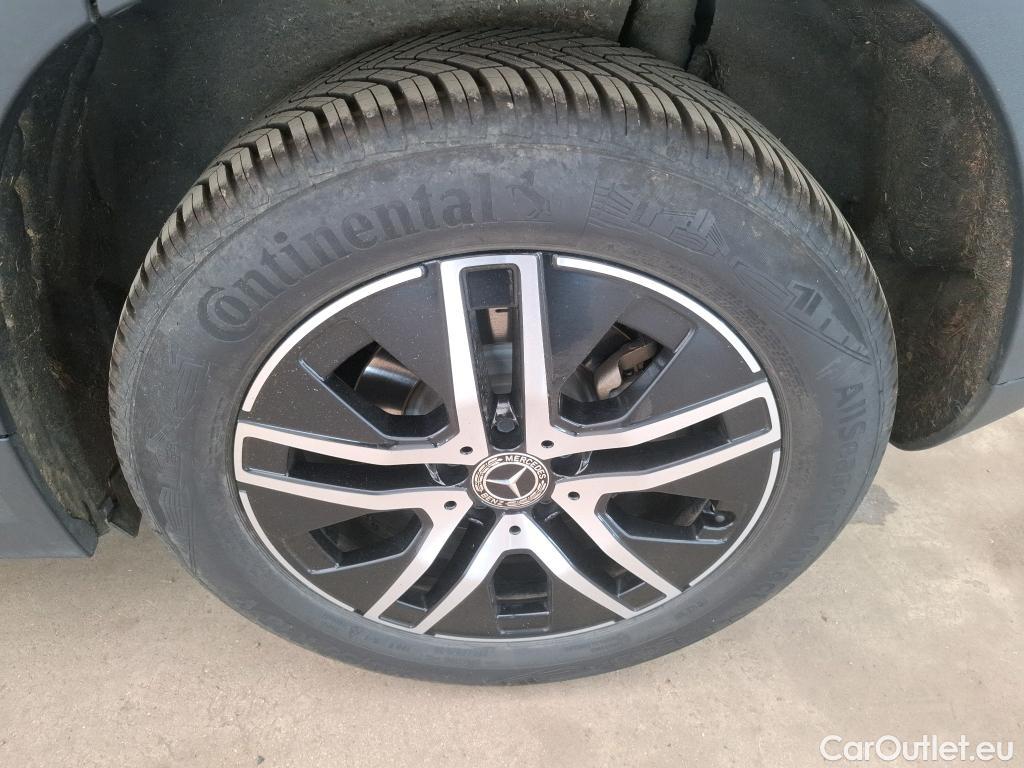  Mercedes  GLA MERCEDES-BENZ  / 2020 / 5P / SUV 1.3  250 e BUSINESS LINE DCT #17