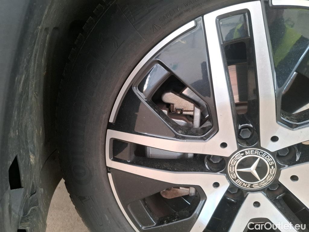  Mercedes  GLA MERCEDES-BENZ  / 2020 / 5P / SUV 1.3  250 e BUSINESS LINE DCT #34