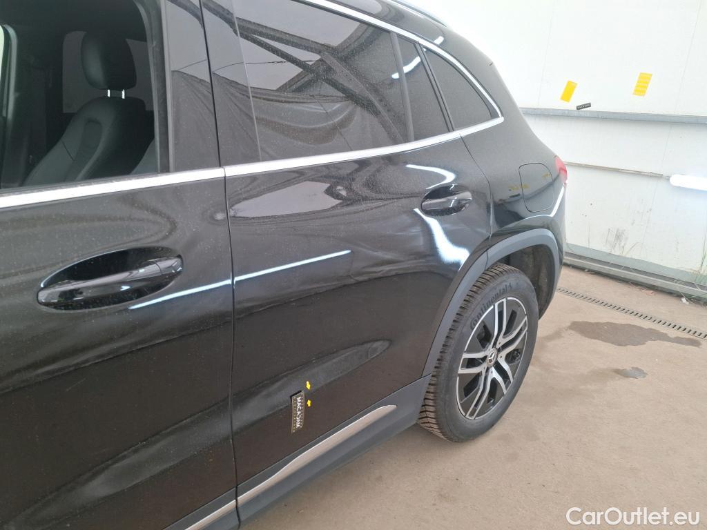  Mercedes  GLA MERCEDES-BENZ  / 2020 / 5P / SUV 1.3  250 e BUSINESS LINE DCT #23