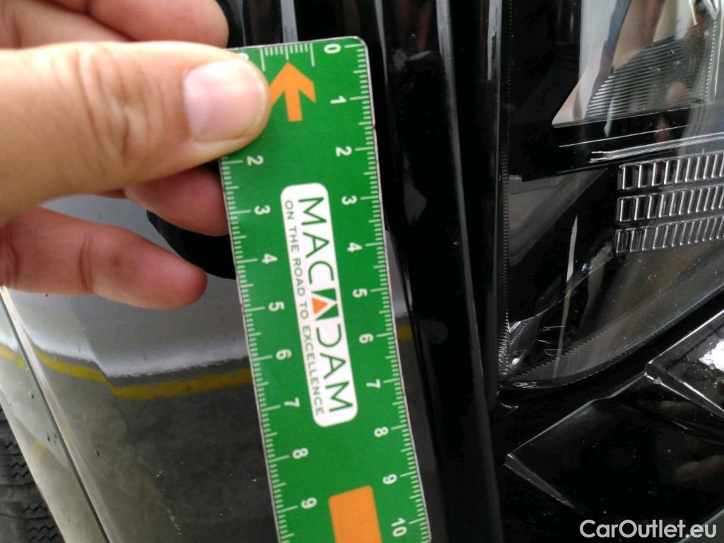  Hyundai  Tucson  N-Line Executive Mild-Hybrid 2WD 1.6 CRDI 135CV BVA7 E6d #14