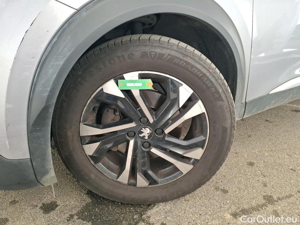  Peugeot  2008  Allure Business 1.5 HDi 130CV BVA8 E6d #12
