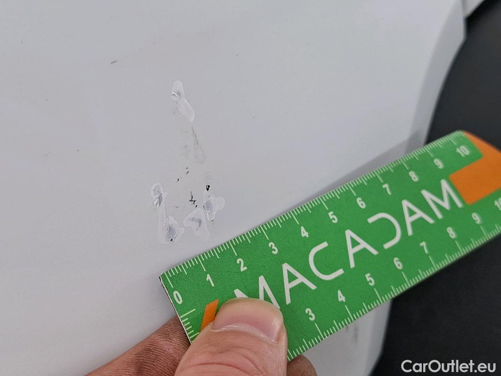  Dacia  Duster  II Essentiel 4WD 1.5 dCi 115CV BVM6 E6d #9