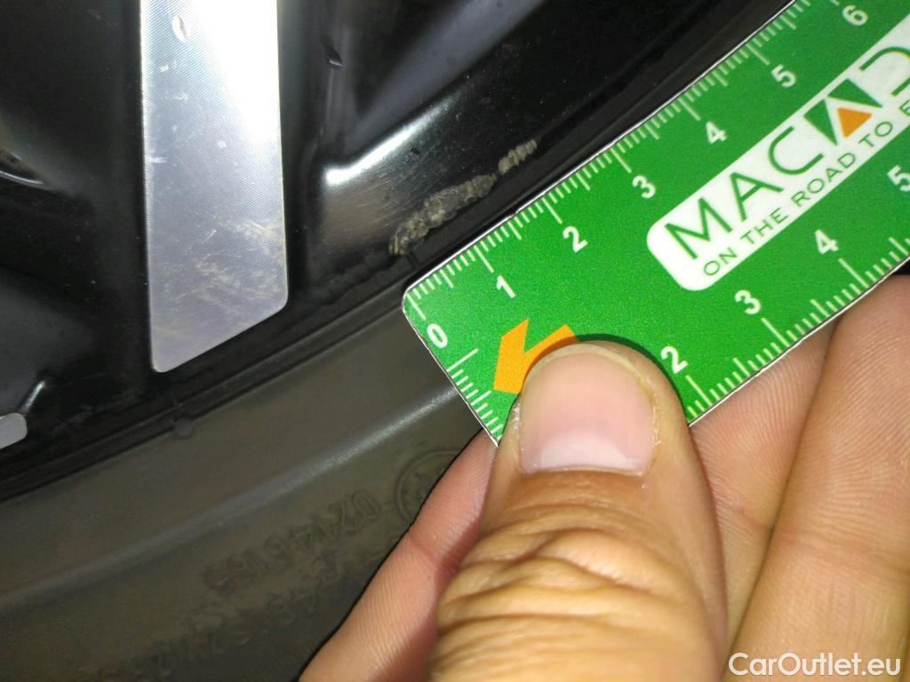  Hyundai  Tucson  N-Line Executive Mild-Hybrid 2WD 1.6 CRDI 135CV BVA7 E6d #26