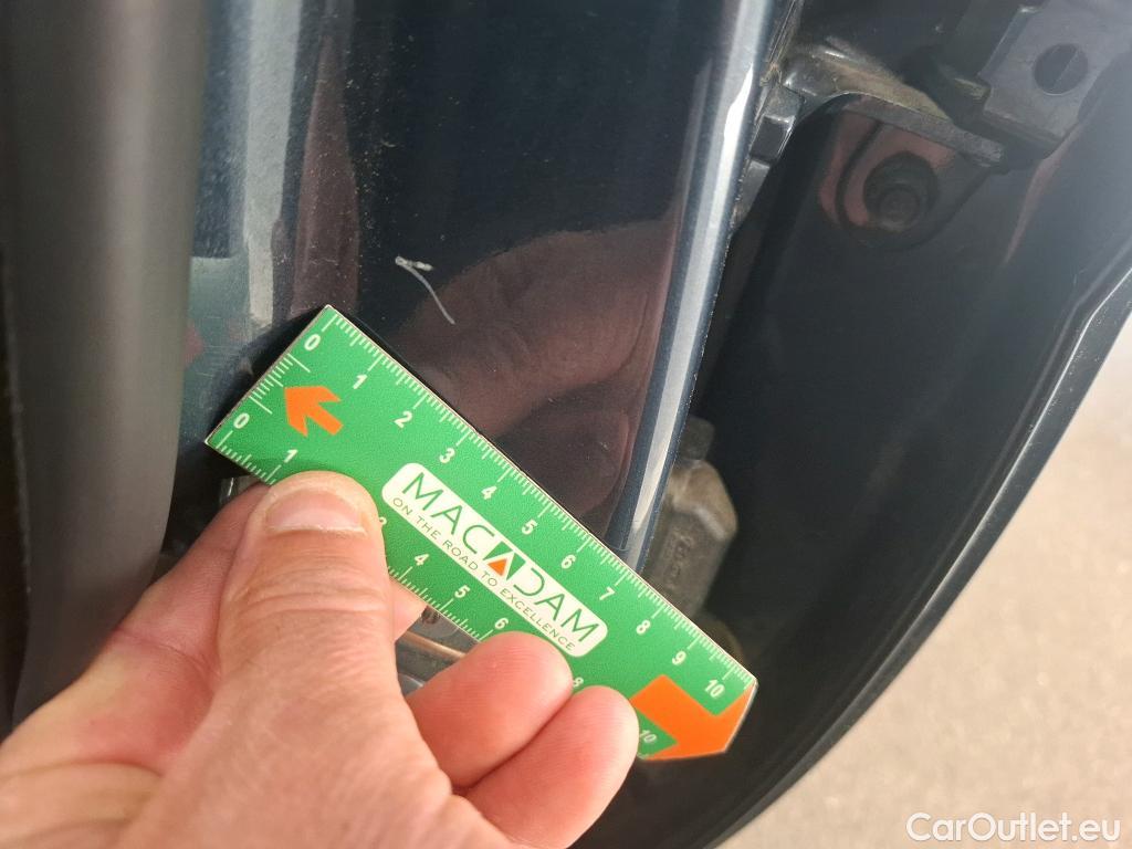  Hyundai  Tucson  Business Hybrid 2WD 1.6 T-GDI 230CV BVA6 E6d #71