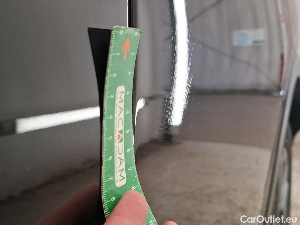  Nissan  Qashqai NISSAN  / 2021 / 5P / Crossover 1.3 MHEV 158ch Xtronic Business Edition #4