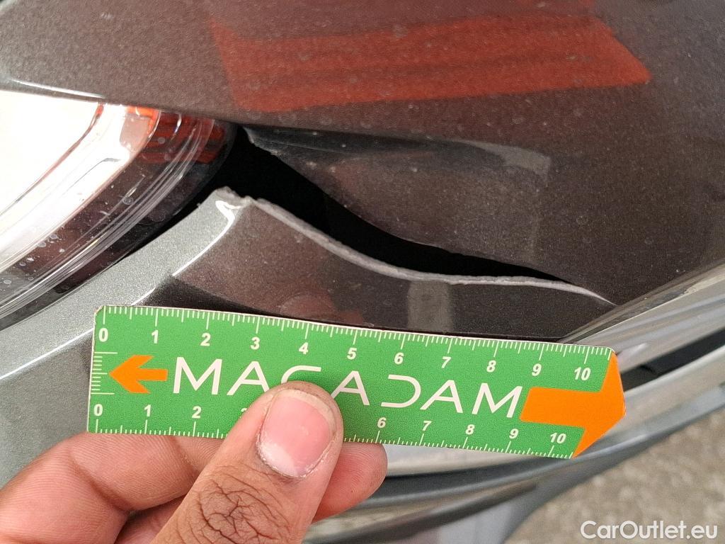  Ford  Mondeo  Berline Titanium 2.0 EcoBlue 150CV BVA8 E6dT #4