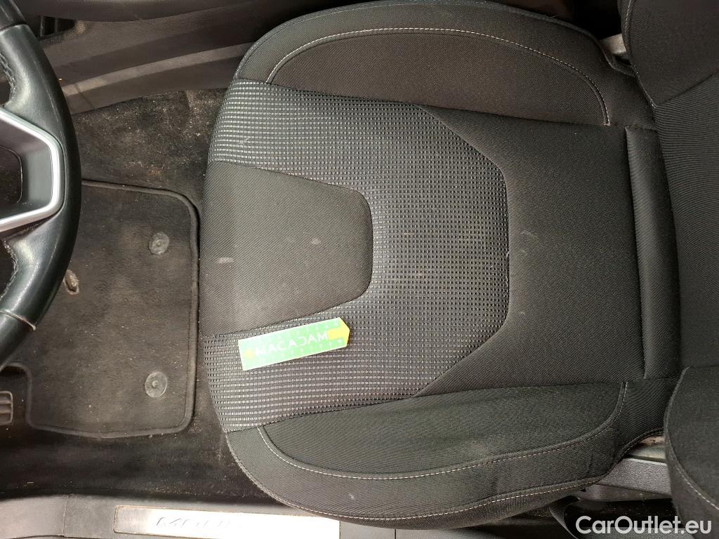  Ford  Mondeo  Berline Titanium 2.0 EcoBlue 150CV BVA8 E6dT #88