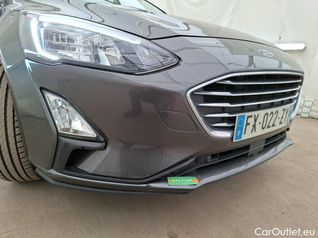  Ford  Focus  Turnier Titanium X 1.5 EcoBlue 120CV BVM6 E6d #8