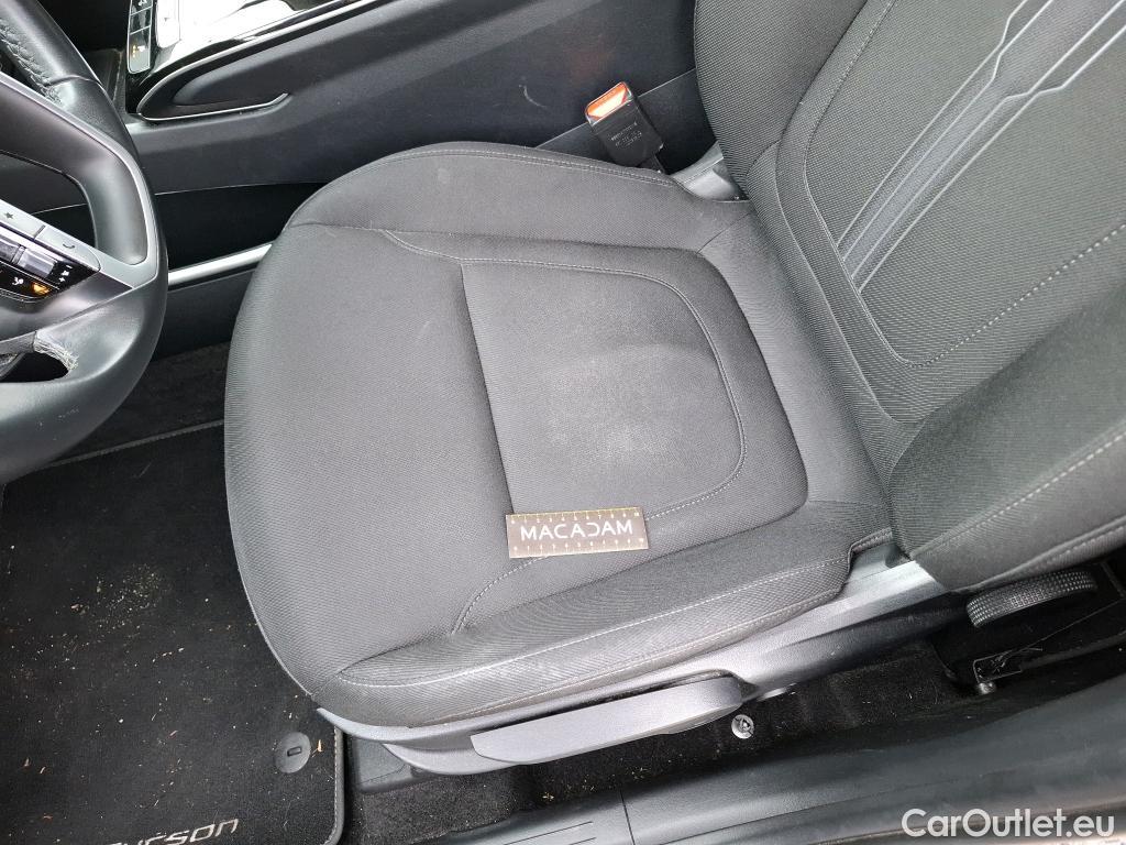  Hyundai  Tucson  Creative Hybrid 2WD 1.6 T-GDI 230CV BVA6 E6d #19