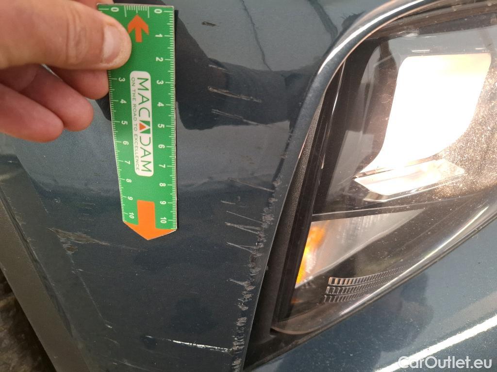  Hyundai  Tucson  Business Hybrid 2WD 1.6 T-GDI 230CV BVA6 E6d #4