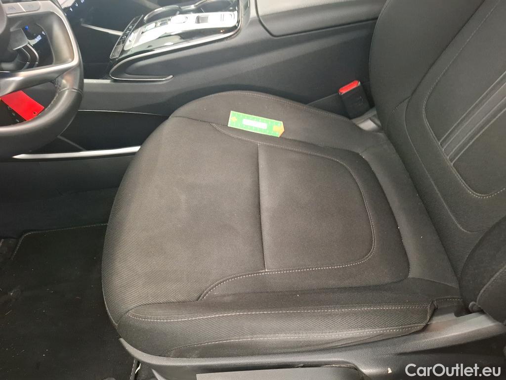  Hyundai  Tucson  Business Hybrid 2WD 1.6 T-GDI 230CV BVA6 E6d #43