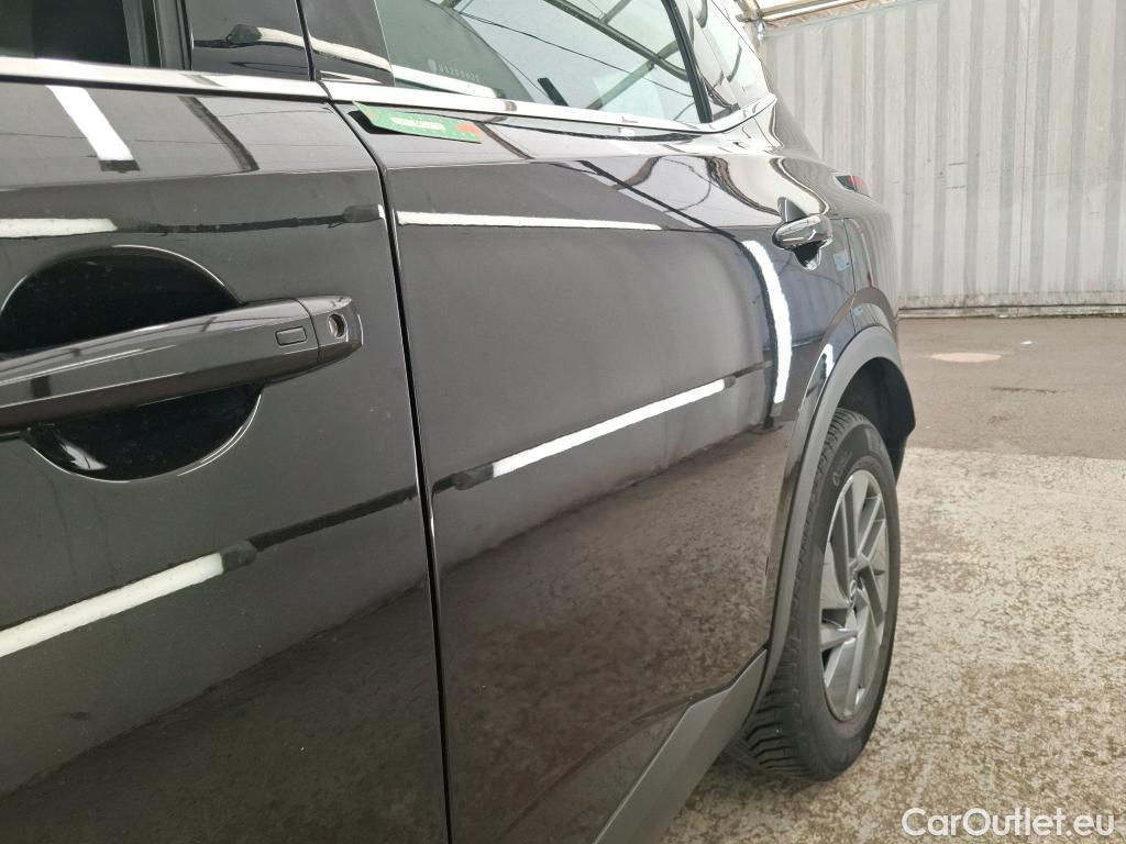  Nissan  Qashqai NISSAN  / 2021 / 5P / Crossover 1.3 MHEV 158ch Xtronic Business Edition #1