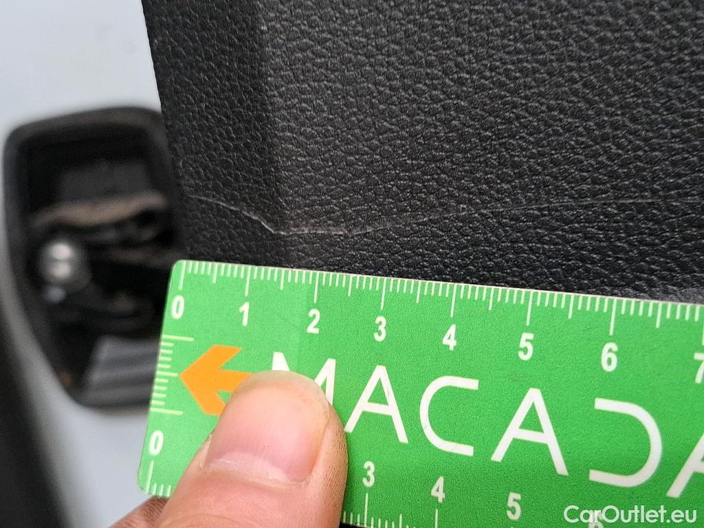  Dacia  Duster  II Essentiel 4WD 1.5 dCi 115CV BVM6 E6d #29