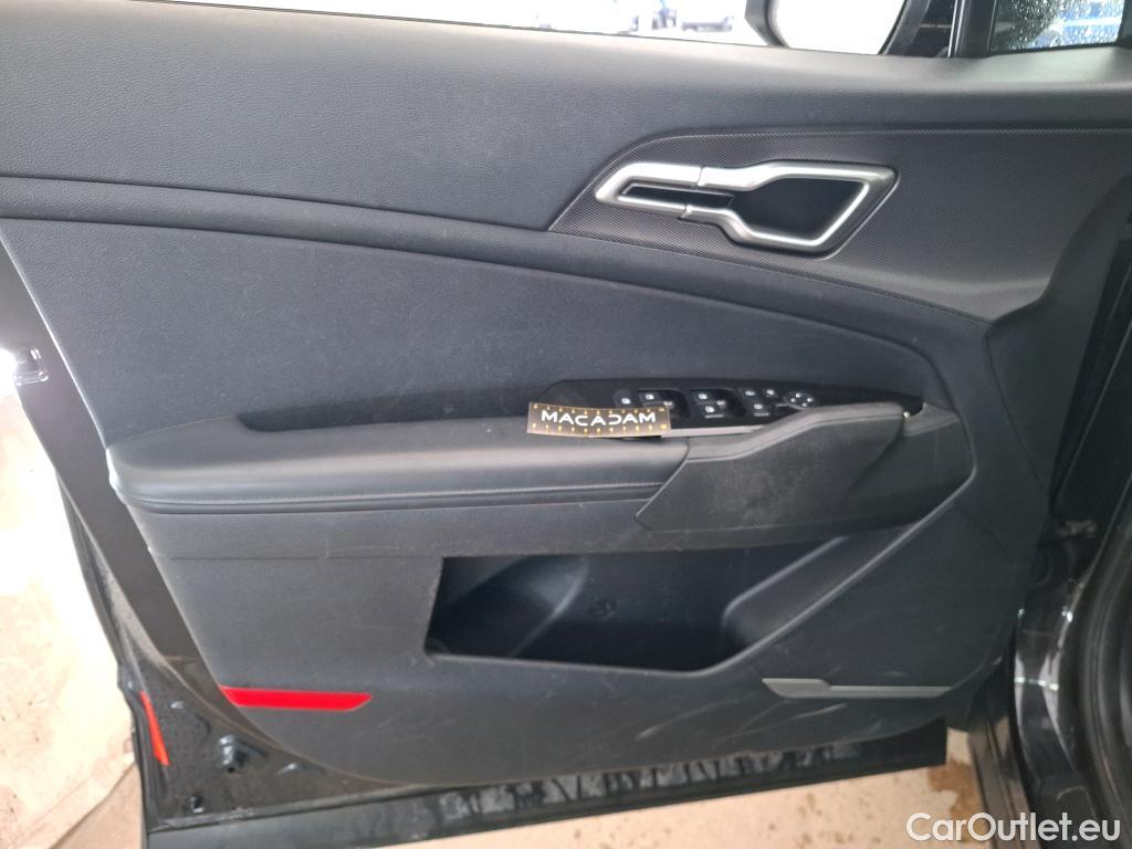  KIA  Sportage KIA  / 2021 / 5P / SUV 1.6 T-GDI 265 PHEV AUTO 4WD ACTIVE BUSIN #11