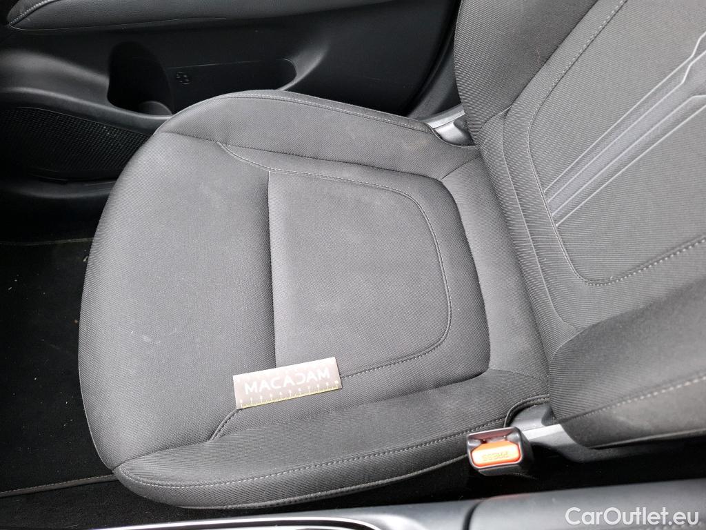  Hyundai  Tucson  Creative Hybrid 2WD 1.6 T-GDI 230CV BVA6 E6d #17