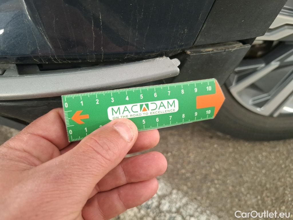  Hyundai  Tucson  Business Hybrid 2WD 1.6 T-GDI 230CV BVA6 E6d #13