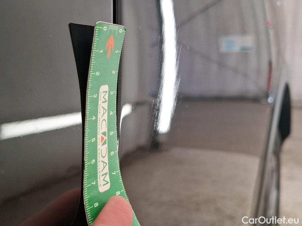  Nissan  Qashqai NISSAN  / 2021 / 5P / Crossover 1.3 MHEV 158ch Xtronic Business Edition #3