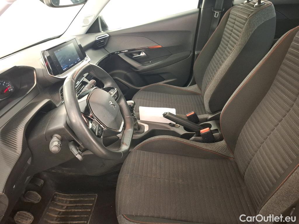  Peugeot  2008  Active Business 1.5 HDi 110CV BVM6 E6d #20