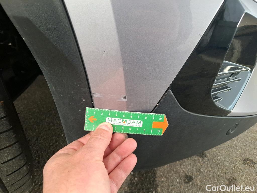  Peugeot  2008  Allure Business 1.5 HDi 130CV BVA8 E6d #8