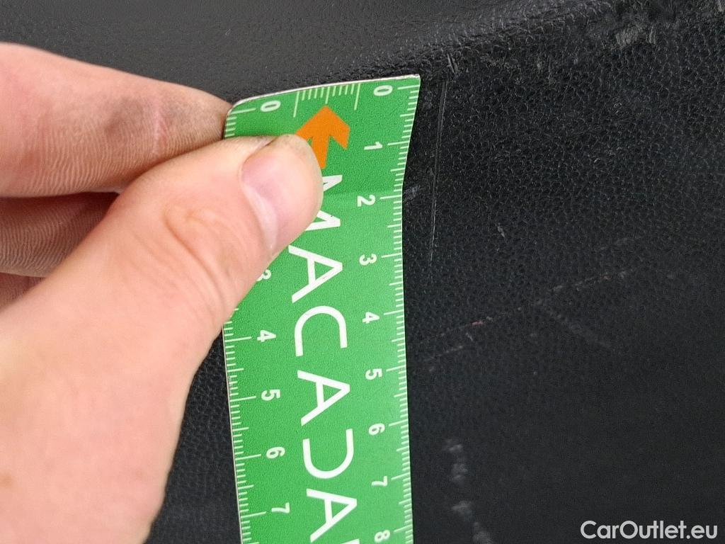  Dacia  Duster  II Essentiel 4WD 1.5 dCi 115CV BVM6 E6d #36