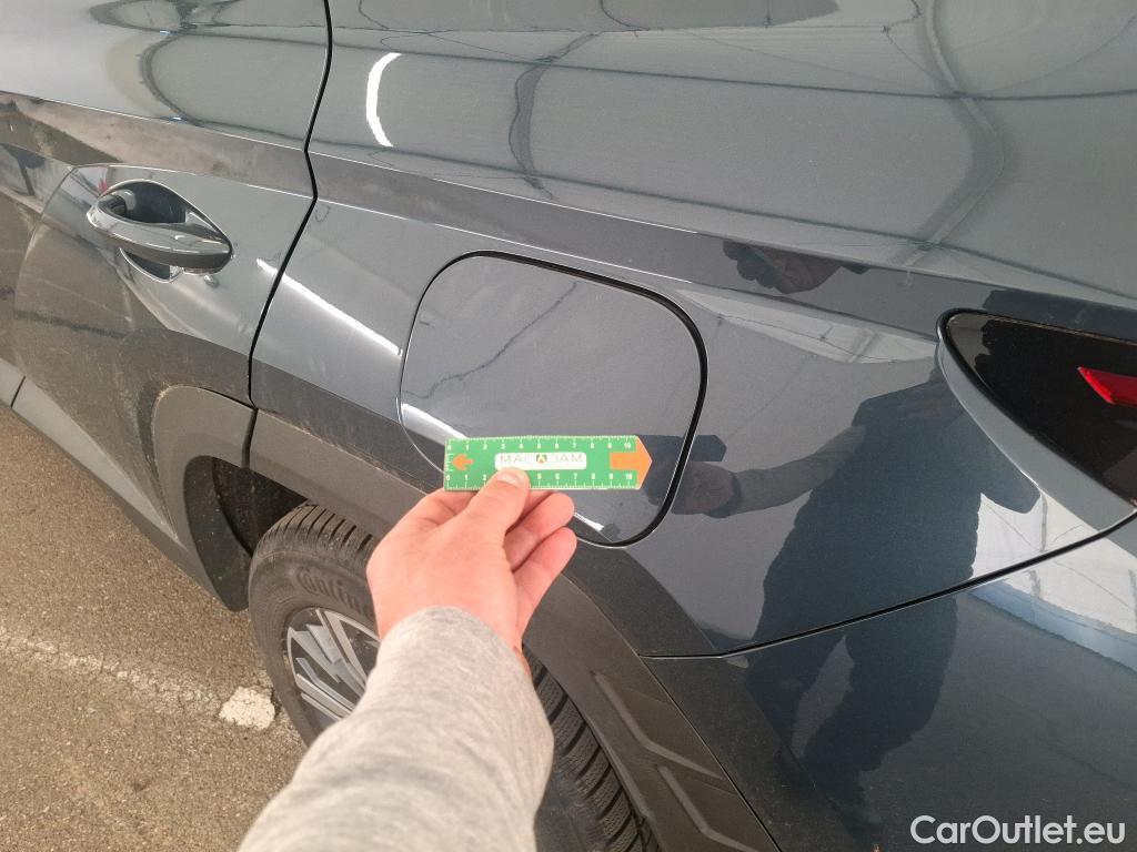  Hyundai  Tucson  Business Hybrid 2WD 1.6 T-GDI 230CV BVA6 E6d #73