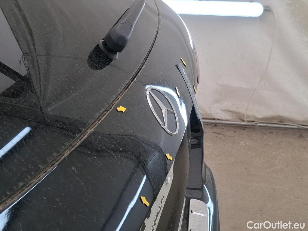  Mercedes  GLA MERCEDES-BENZ  / 2020 / 5P / SUV 1.3  250 e BUSINESS LINE DCT #3