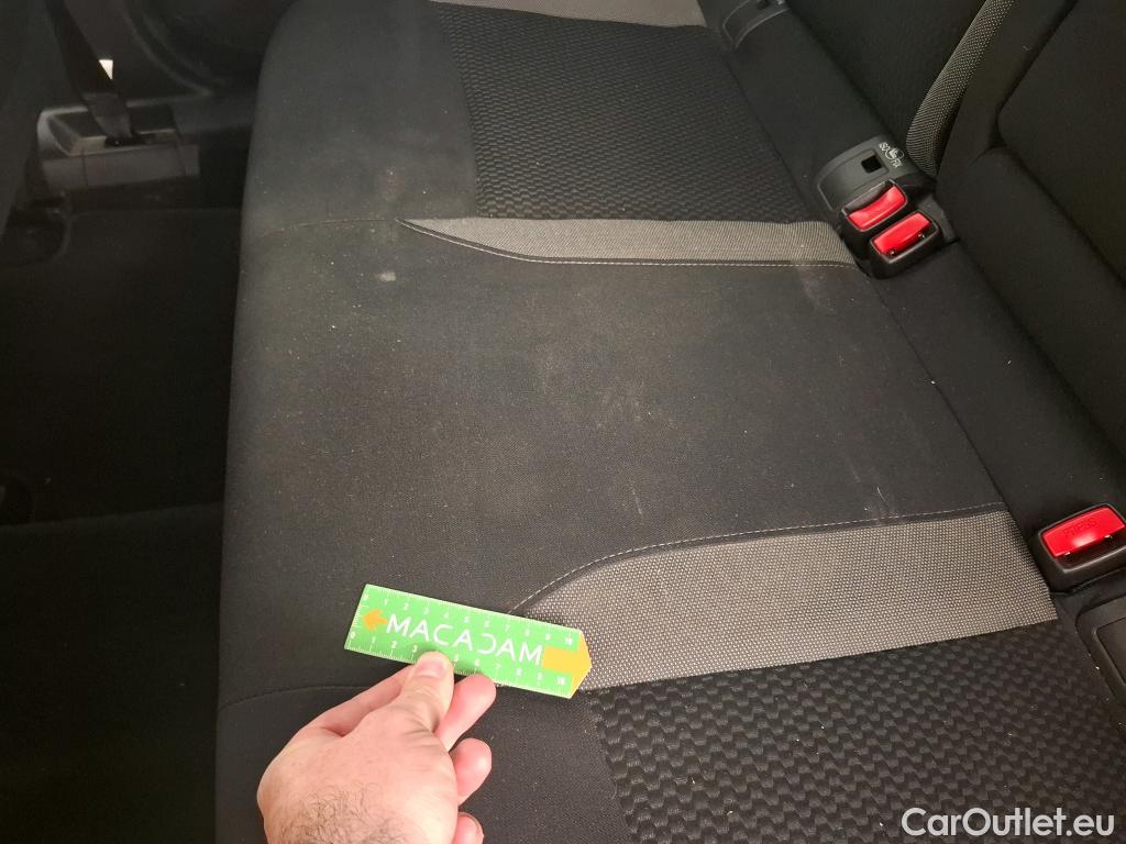  Nissan  Qashqai NISSAN  / 2017 / 5P / Crossover 1.5 DCI 115 Business Edition #11