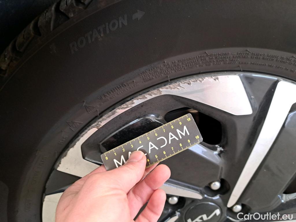  KIA  Sportage  Active 1.6 CRDi 135CV BVA7 E6d #2