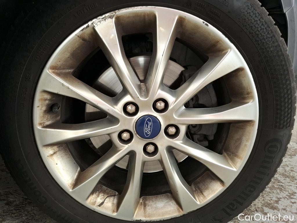  Ford  Mondeo  Berline Titanium 2.0 EcoBlue 150CV BVA8 E6dT #109