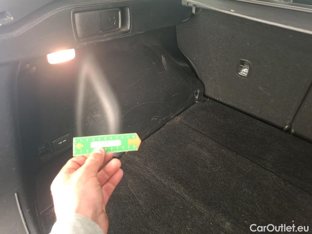  Hyundai  Tucson  Business Hybrid 2WD 1.6 T-GDI 230CV BVA6 E6d #36