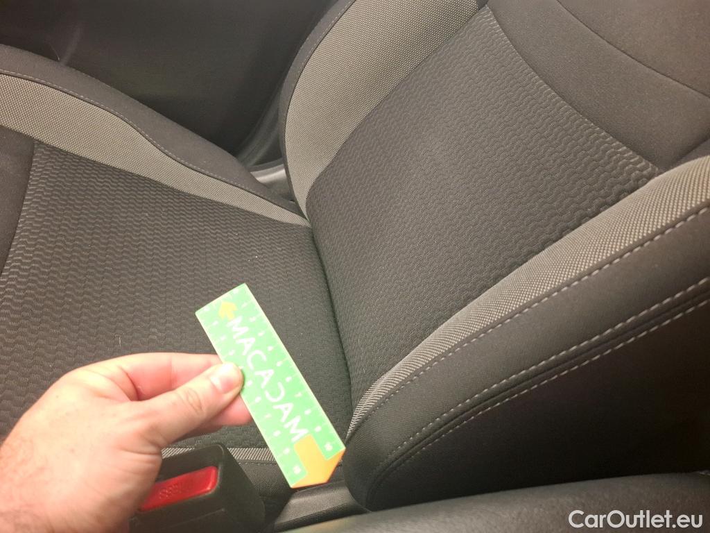  Nissan  Qashqai NISSAN  / 2017 / 5P / Crossover 1.5 DCI 115 Business Edition #10