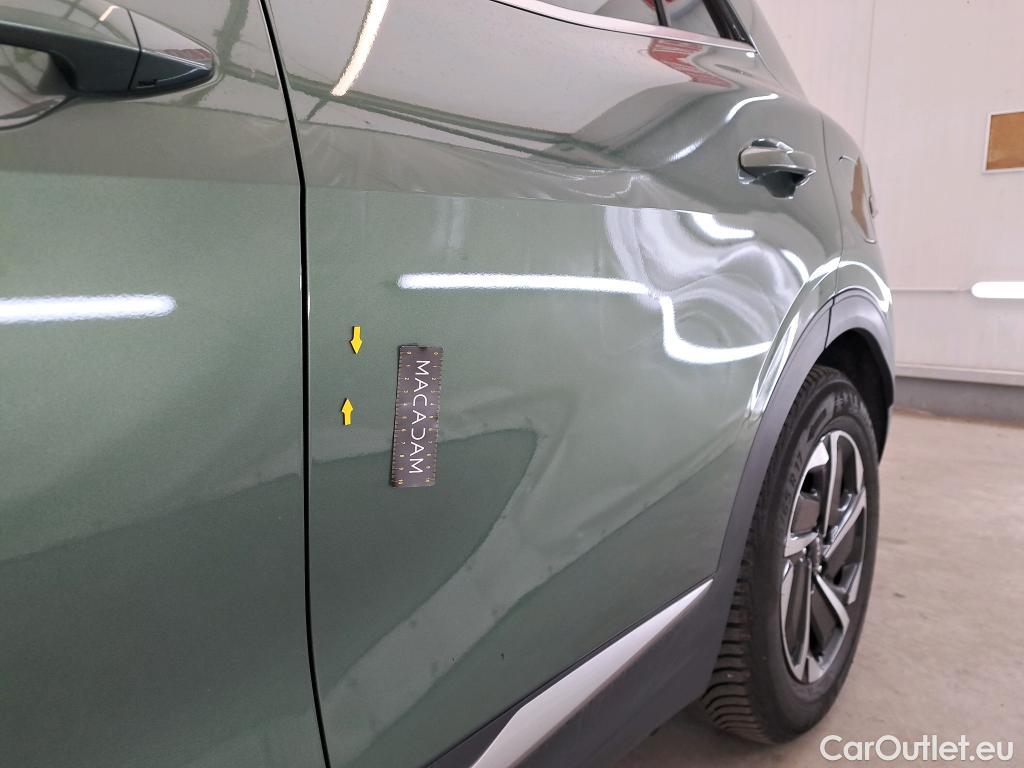  KIA  Sportage  Active 1.6 CRDi 135CV BVA7 E6d #3